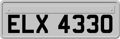 ELX4330