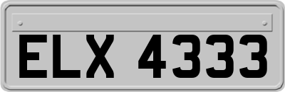 ELX4333