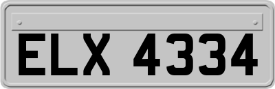 ELX4334