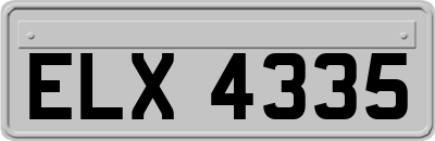 ELX4335