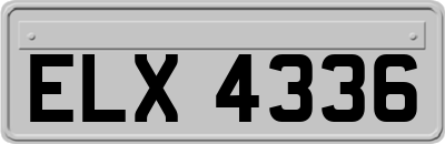ELX4336