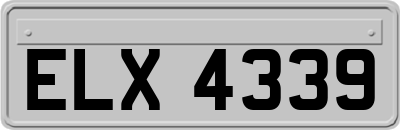 ELX4339
