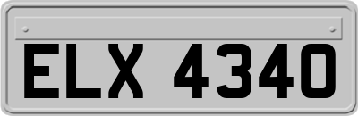 ELX4340
