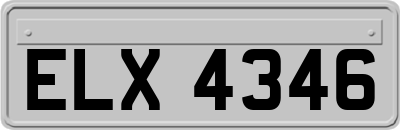 ELX4346