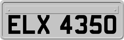 ELX4350