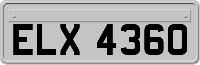 ELX4360
