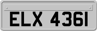 ELX4361