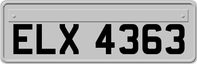 ELX4363