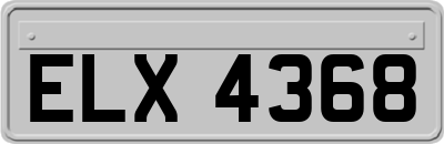 ELX4368