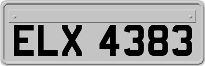ELX4383