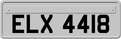 ELX4418