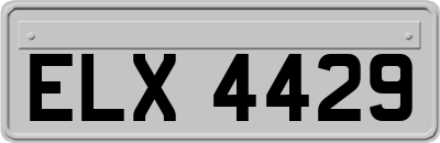 ELX4429