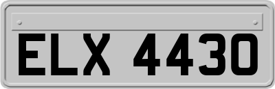 ELX4430