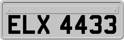 ELX4433