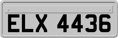 ELX4436