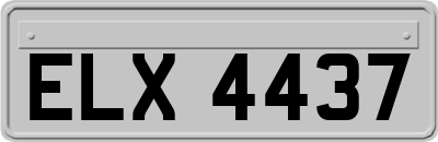 ELX4437