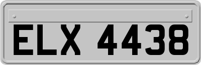 ELX4438
