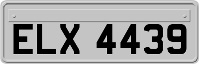 ELX4439