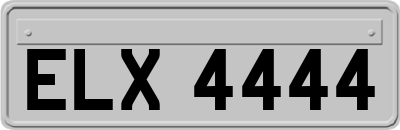 ELX4444