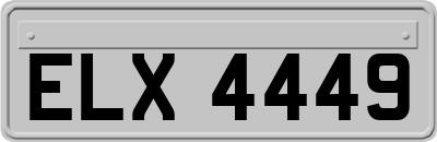 ELX4449