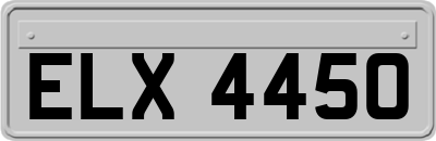 ELX4450