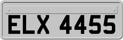 ELX4455