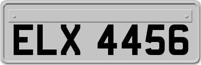 ELX4456