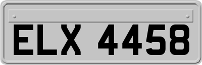 ELX4458