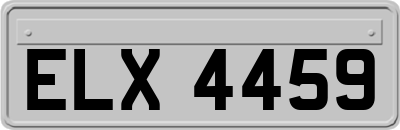 ELX4459