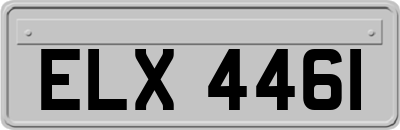 ELX4461