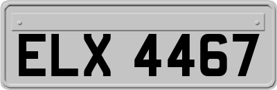 ELX4467