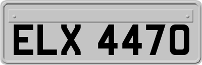 ELX4470