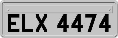 ELX4474