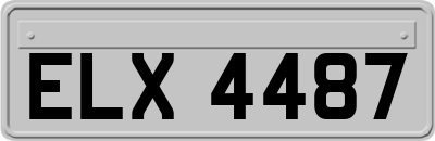 ELX4487