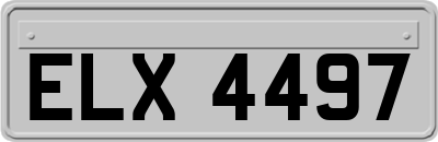 ELX4497