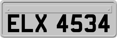ELX4534