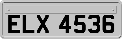 ELX4536