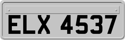 ELX4537
