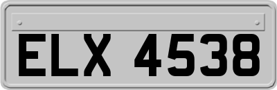 ELX4538