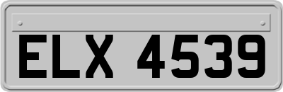 ELX4539