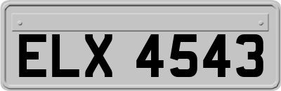 ELX4543