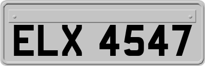 ELX4547