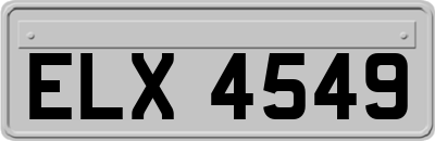 ELX4549