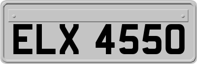 ELX4550