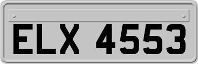 ELX4553