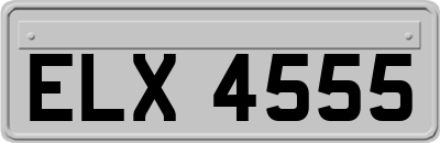 ELX4555