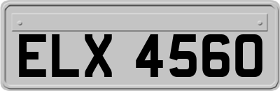 ELX4560