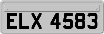 ELX4583