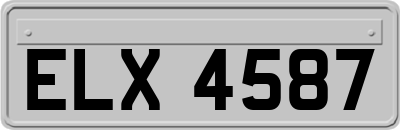 ELX4587