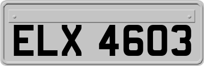 ELX4603